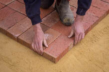 surrey bricklaying service
